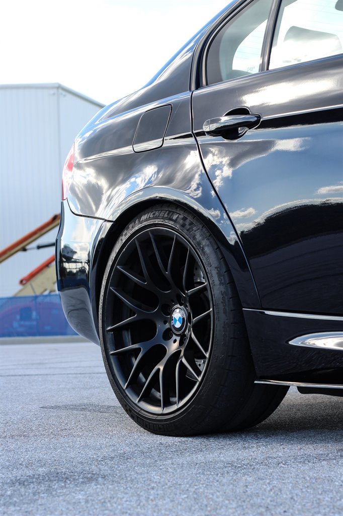 2008 BMW 3 Series M3 - Photo 27