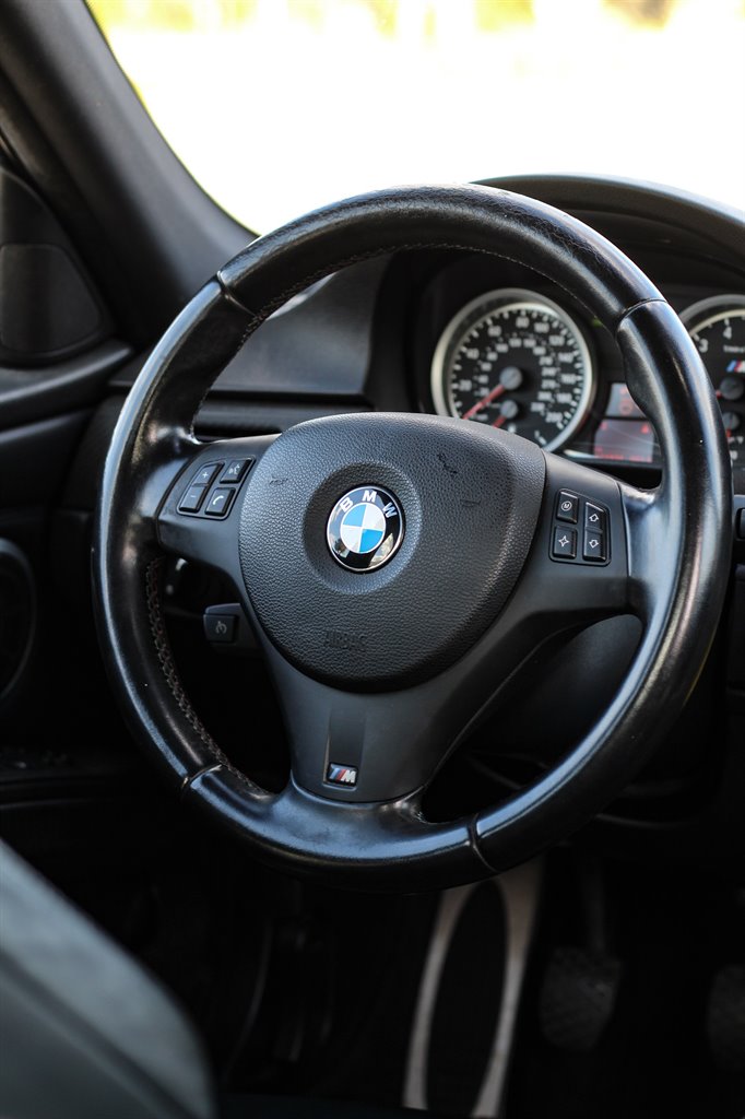 2008 BMW 3 Series M3 - Photo 37