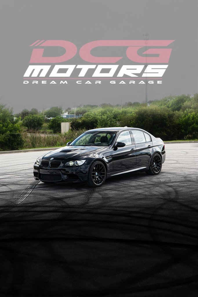 2008 BMW 3 Series