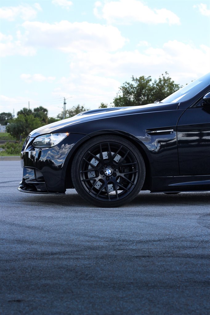 2008 BMW 3 Series M3 - Photo 28