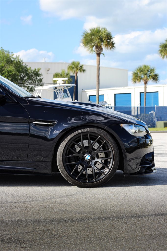 2008 BMW 3 Series M3 - Photo 8