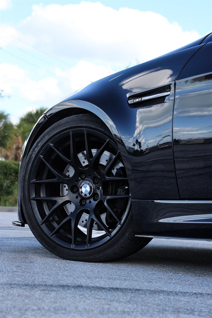 2008 BMW 3 Series M3 - Photo 26