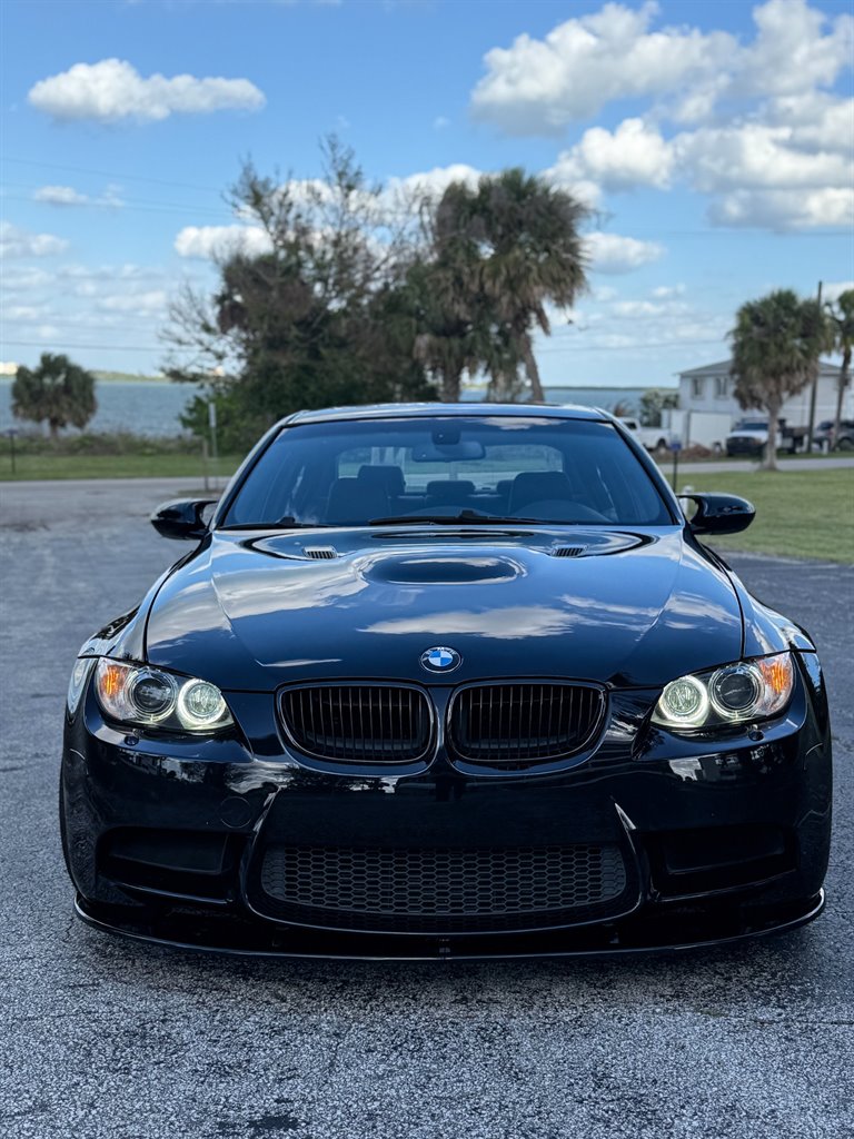 2008 BMW 3 Series M3 - Photo 7