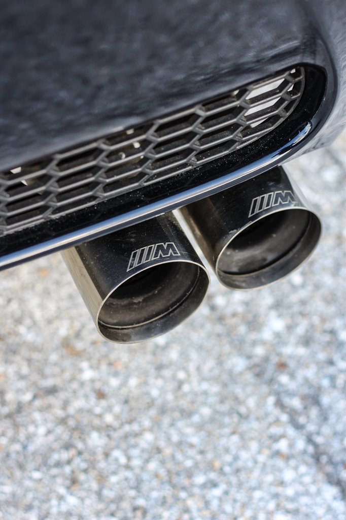 2008 BMW 3 Series M3 - Photo 38