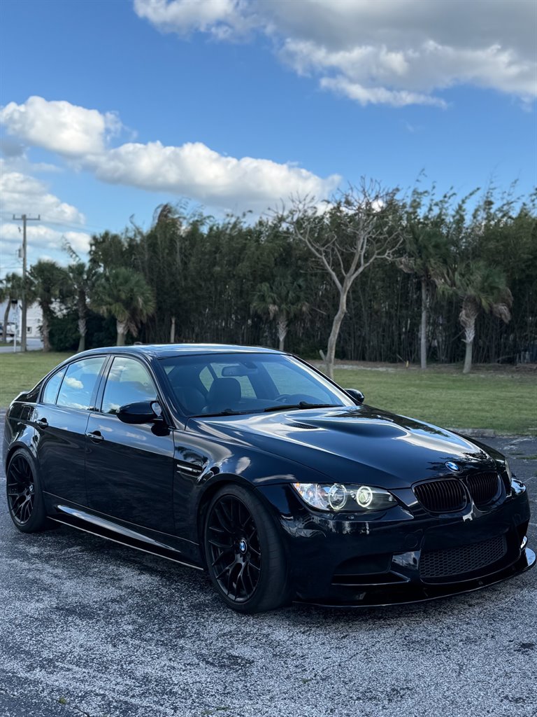 2008 BMW 3 Series M3 - Photo 6
