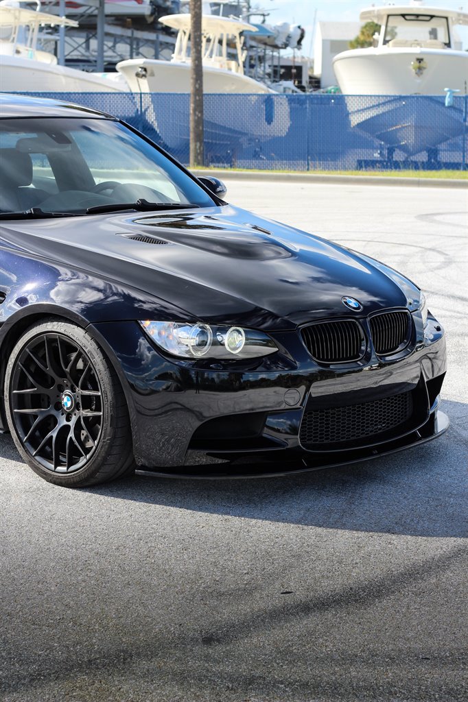 2008 BMW 3 Series M3 - Photo 9