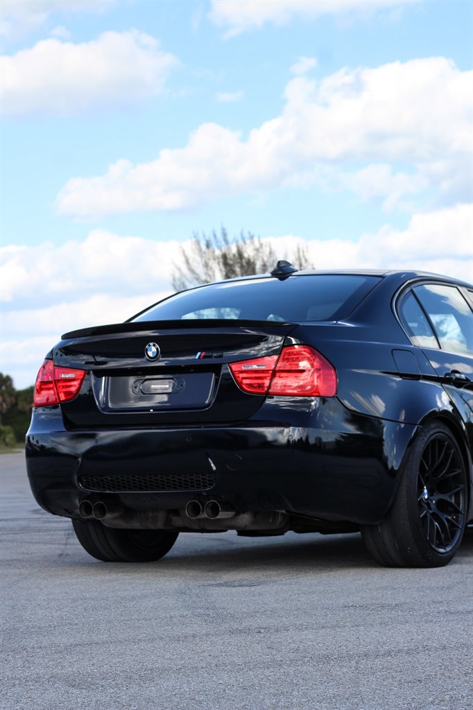 2008 BMW 3 Series M3 - Photo 29