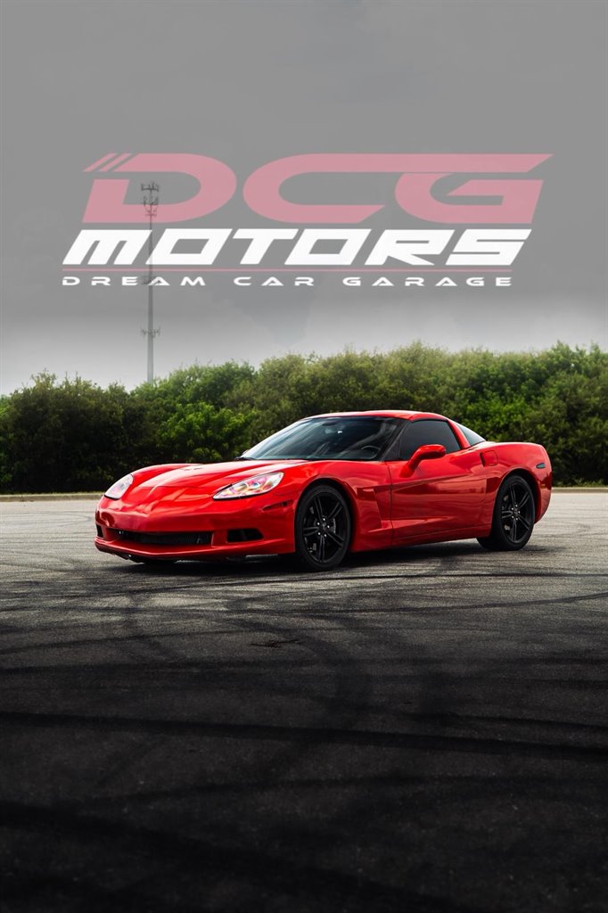 2013 Chevrolet Corvette