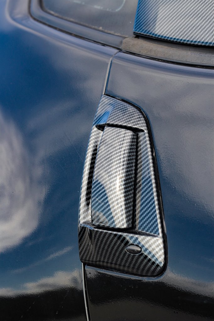 2017 Nissan 370Z Coupe Base - Photo 22