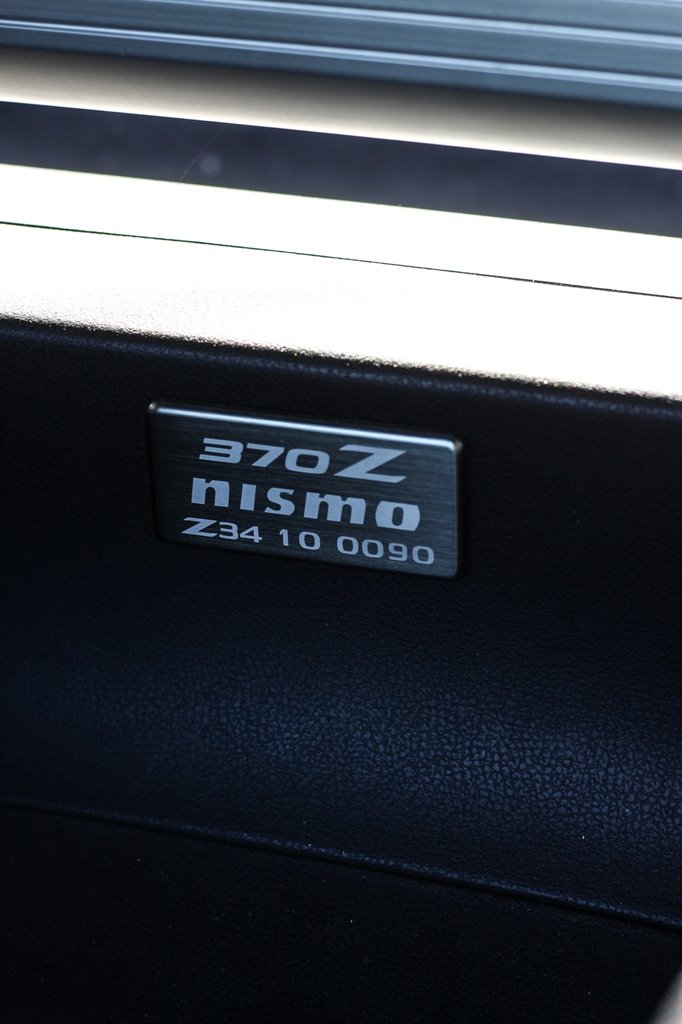2010 Nissan 370Z NISMO - Photo 22