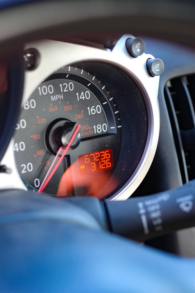 2010 Nissan 370Z NISMO - Photo 20