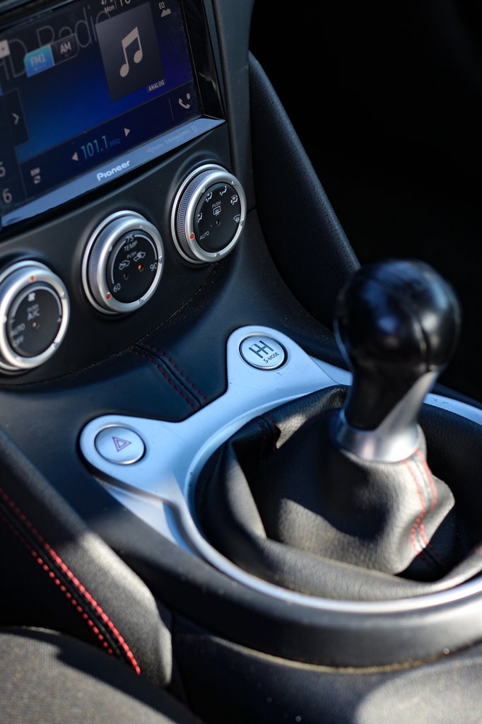 2010 Nissan 370Z NISMO - Photo 21