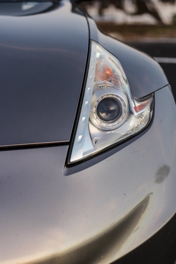 2010 Nissan 370Z NISMO - Photo 9