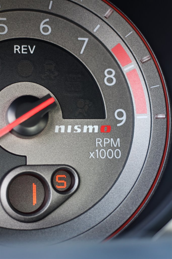 2010 Nissan 370Z NISMO - Photo 23