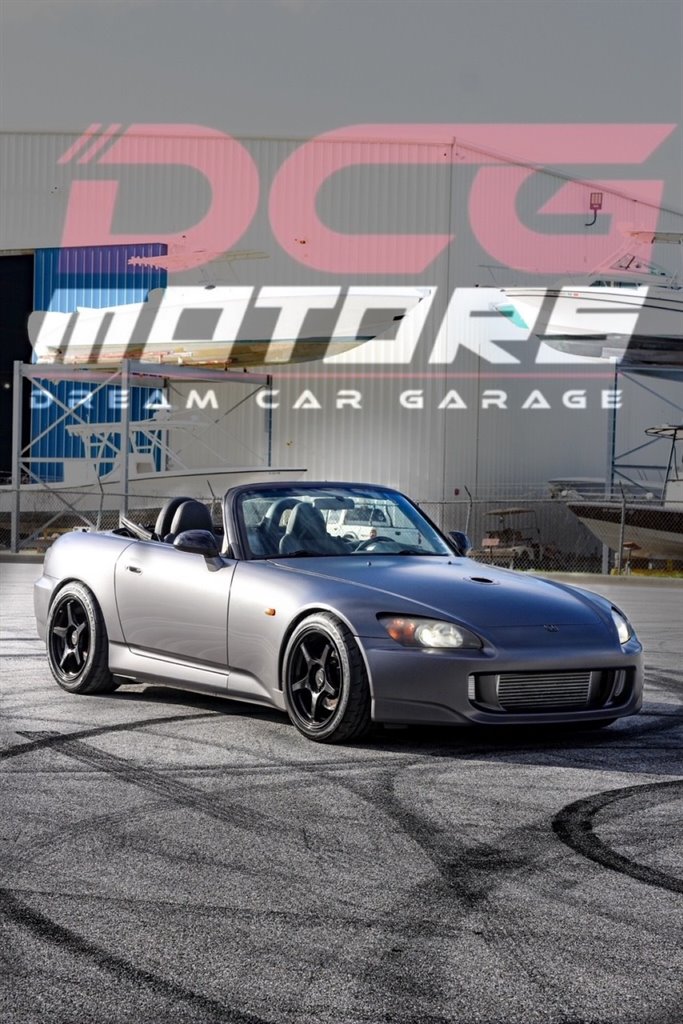 2006 Honda S2000 Base's photo