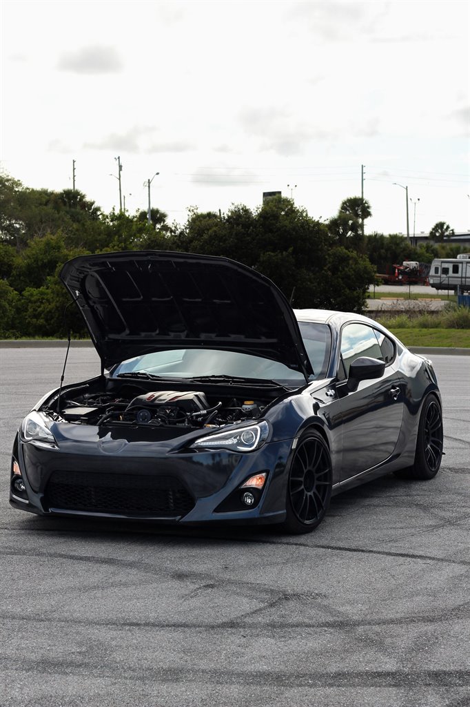 2013 Scion FR-S AT 10 Series's photo